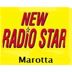 New Radio Star