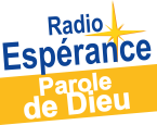 RADIO ESPERANCE - Parole de Dieu