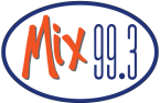 WPBX / Mix 99.3