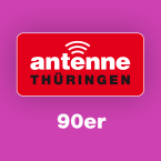 Antenne Thüringen 90er