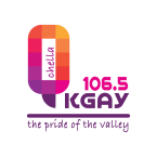 K-GAY 106.5