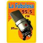 La Fabulosa 95.5