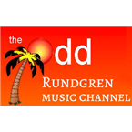 Todd Rundgren Music Channel