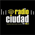 Ciudad Yacuiba