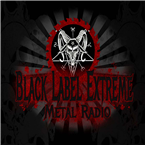 Black Label Extreme Metal Radio