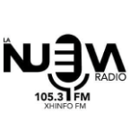 La Nueva Radio 105.3 FM