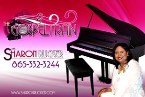 The Gospel Train