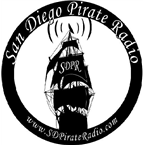 San Diego Pirate Radio