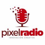 Pixel Radio