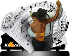 Radio Ethernal Melody Sounds