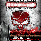 Metalargentumradio