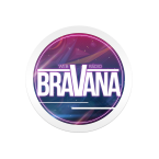 Rádio Bravana