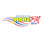 More FM Dunedin