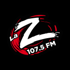 La Zeta 107.5 FM
