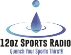 12oz Sports Radio