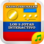 RADIO JERUSALEN ECUADOR