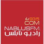 Radio Nablus FM 93.5