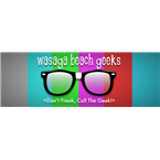 Beach Geeks Radio
