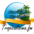 Tropicalisima FM Navidad