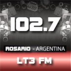 EN ROSAIRO 102.7