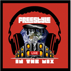 freestyle in the mix hip hop world