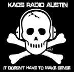 KAOS Radio Austin