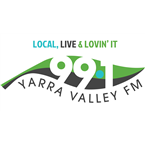 Yarra Valley FM 99.1