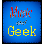 Music and Geek