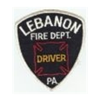 Lebanon Fire