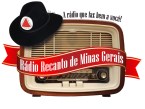 Web radio recanto d Minas Gerais