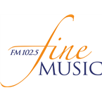 Fine Music 102.5