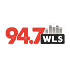 94.7 WLS-FM