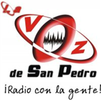 La Voz De San Pedro