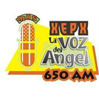 La Voz del Angel