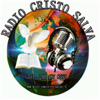 cristo salva
