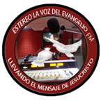 ESTEREO LA VOZ DEL EVANGELIO FM