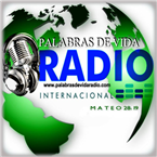 Radio Palabras De Vida 1