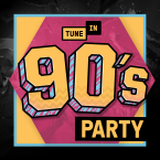 90's Party