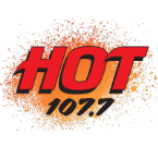 Hot 107.7