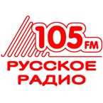 Russian 105 FM