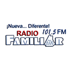 Radio Familiar 101.5 FM