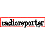 Radio Reporter