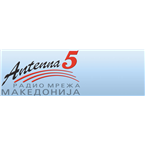 Antena 5 Hit List