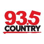 Country 93.5