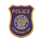 St. Marys Police Department