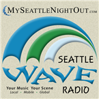 Seattle WAVE Radio ~ Acoustic
