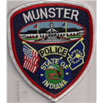 Griffith, Highland, Munster Police, Fire and EMS
