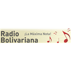 Radio Bolivariana AM