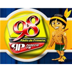 Rádio Parecis FM