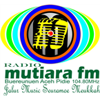 Mutiara FM
